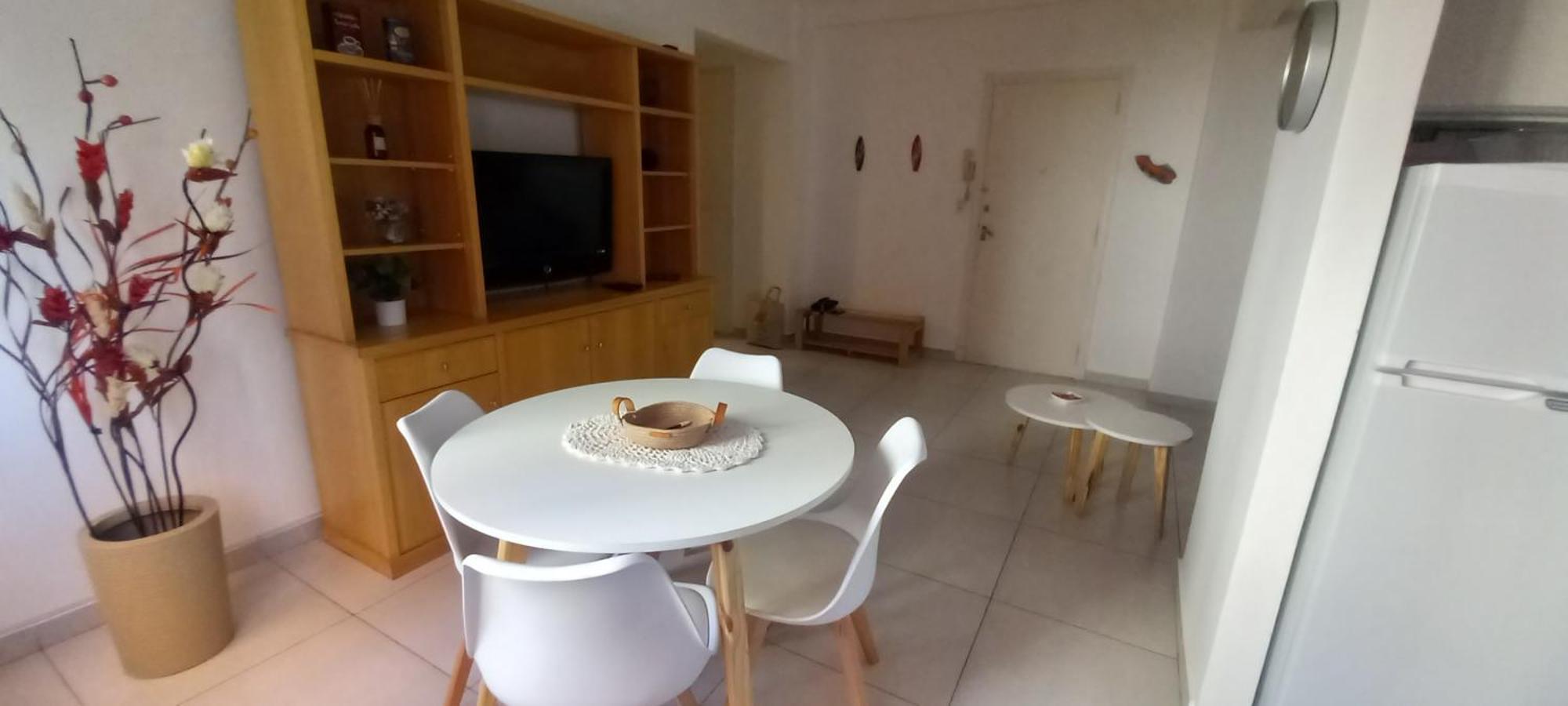 Playa Grande 2 Ambientes En Pena Y Alem, Solo Familias Y Parejas Apartamento Mar del Plata