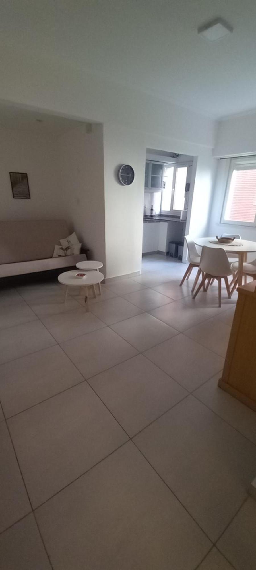 Apartamento Playa Grande 2 Ambientes En Pena Y Alem, Solo Familias Y Parejas Mar del Plata